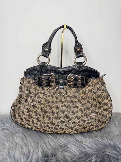 Guess vintage Tasche y2k rare Denim