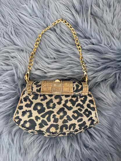 Guess vintage Tasche y2k rare Leopard