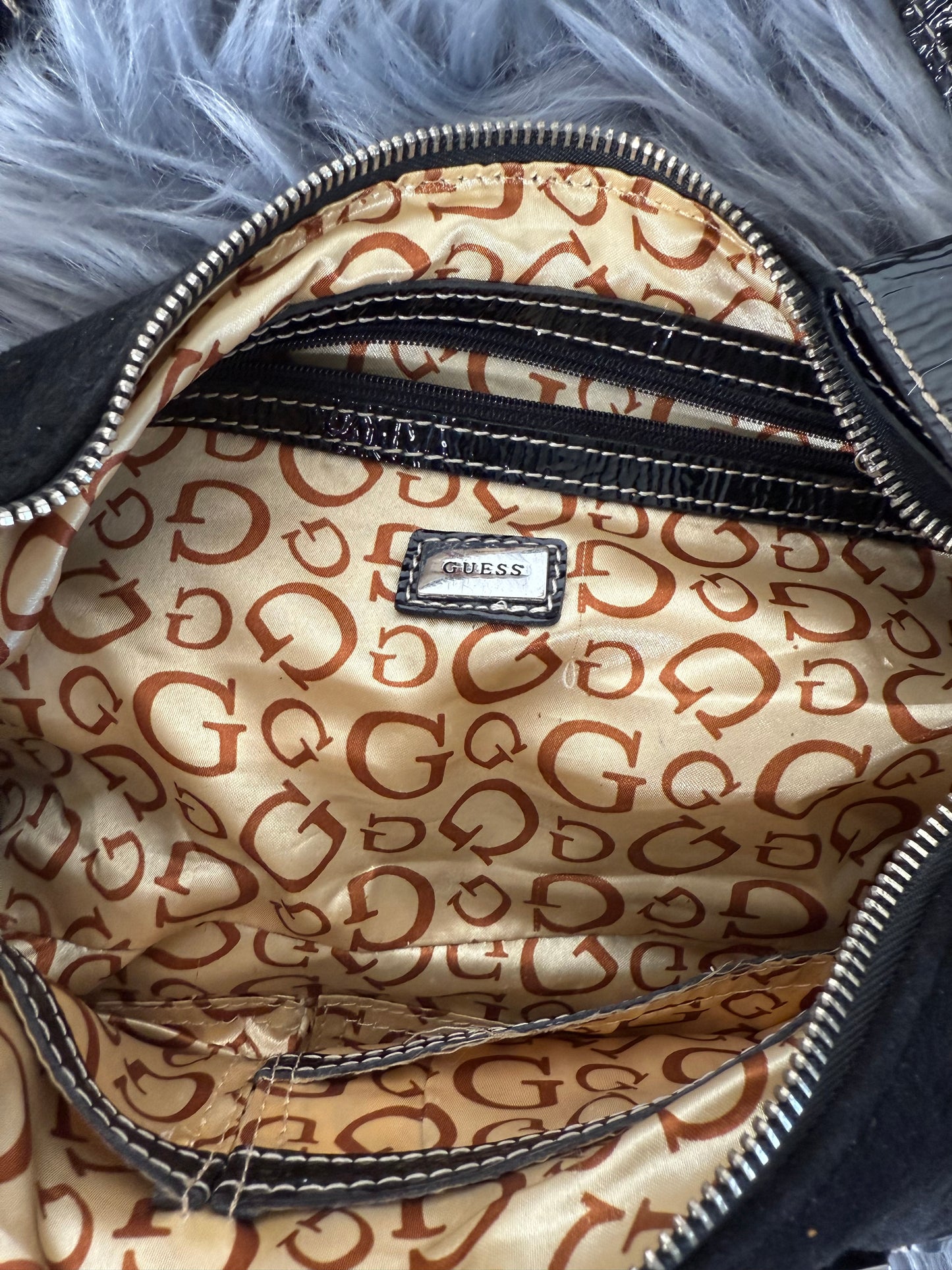 Guess vintage Tasche y2k rare