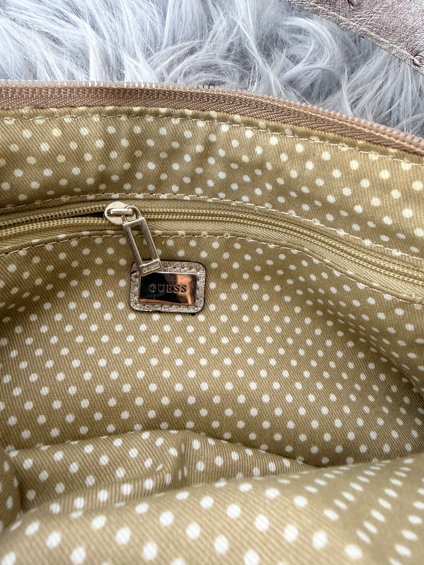 Guess vintage Tasche y2k rare