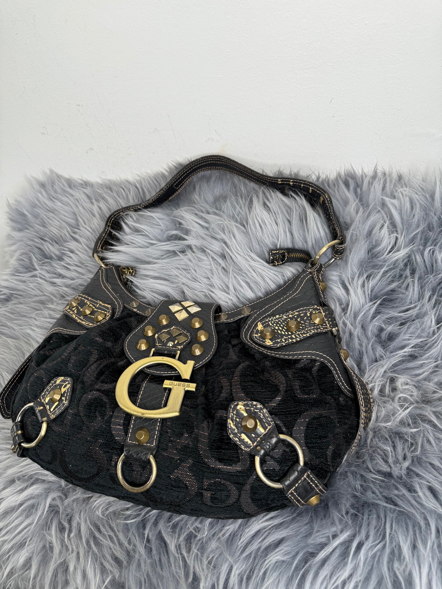 Guess vintage Tasche y2k rare