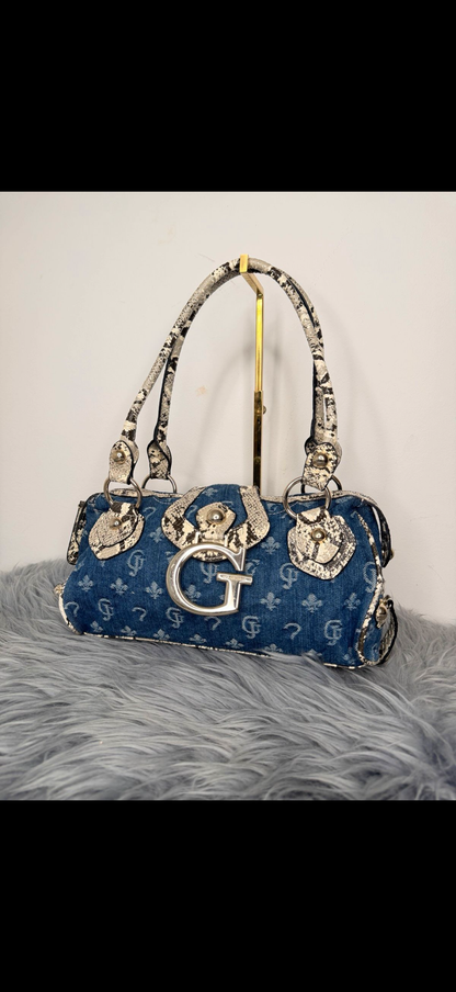 Guess vintage Taschen y2k rare
