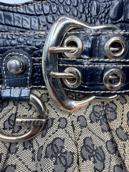 Guess vintage Tasche y2k rare Denim