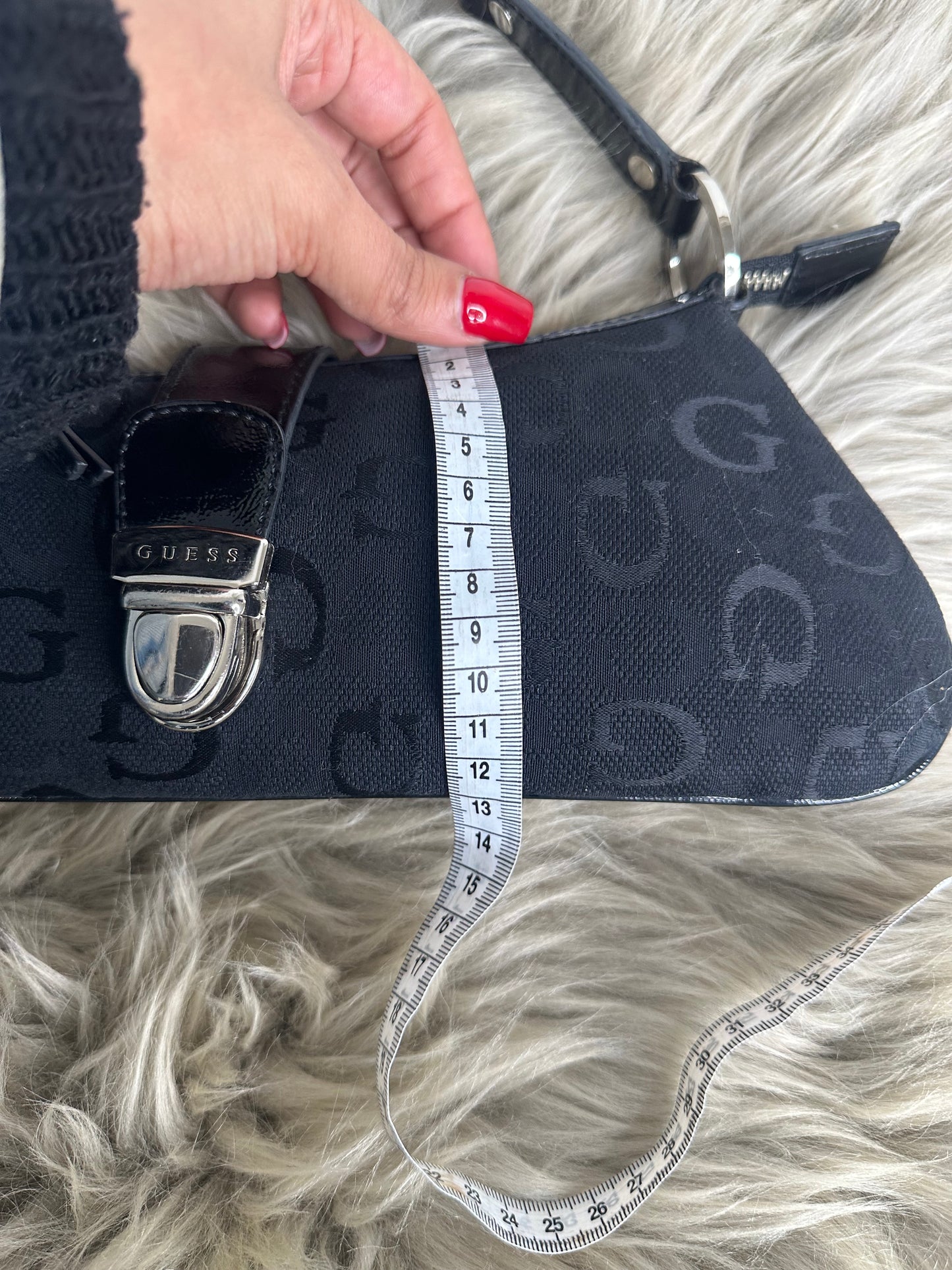 Guess vintage Tasche