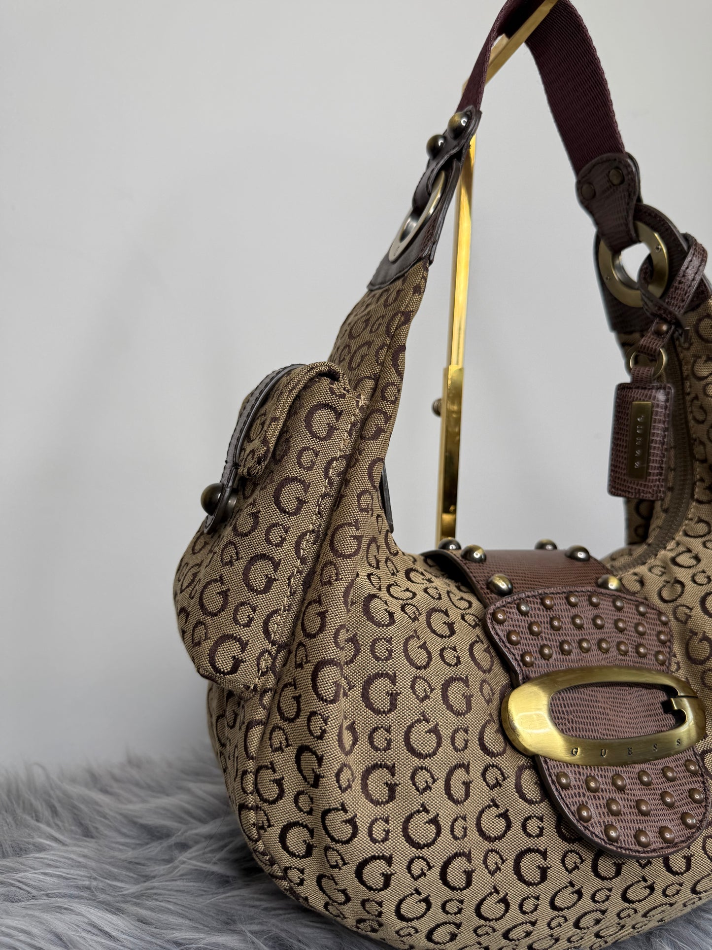 Guess Vintage Tasche Y2k Rare