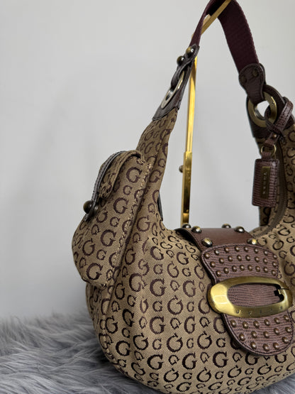 Guess Vintage Tasche Y2k Rare