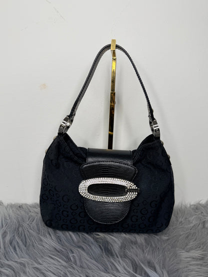 Guess vintage Tasche mit Steine