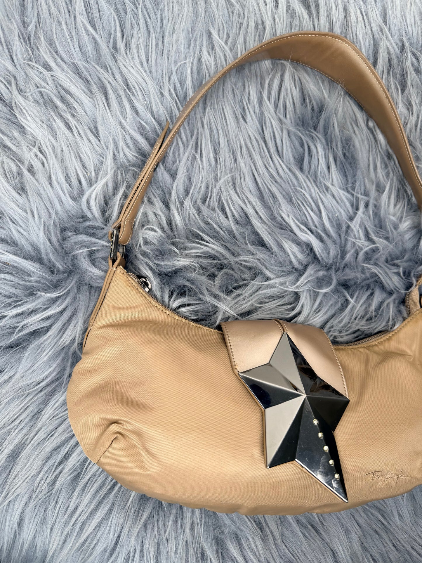 Thierry Mugler vintage Tasche