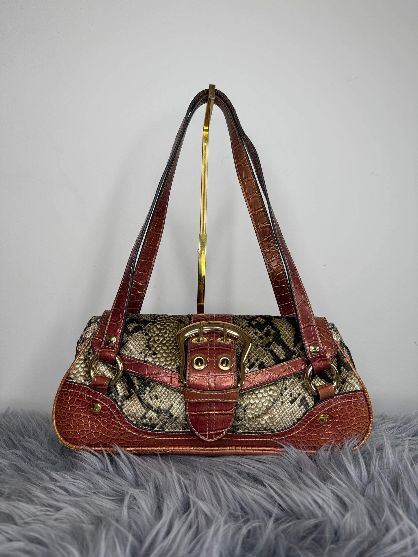 Guess vintage Tasche y2k rare
