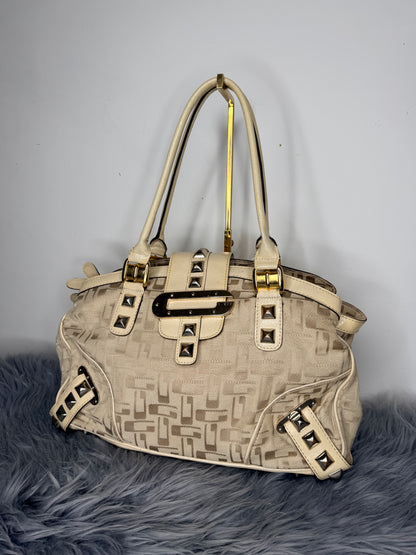 Guess vintage Tasche beige