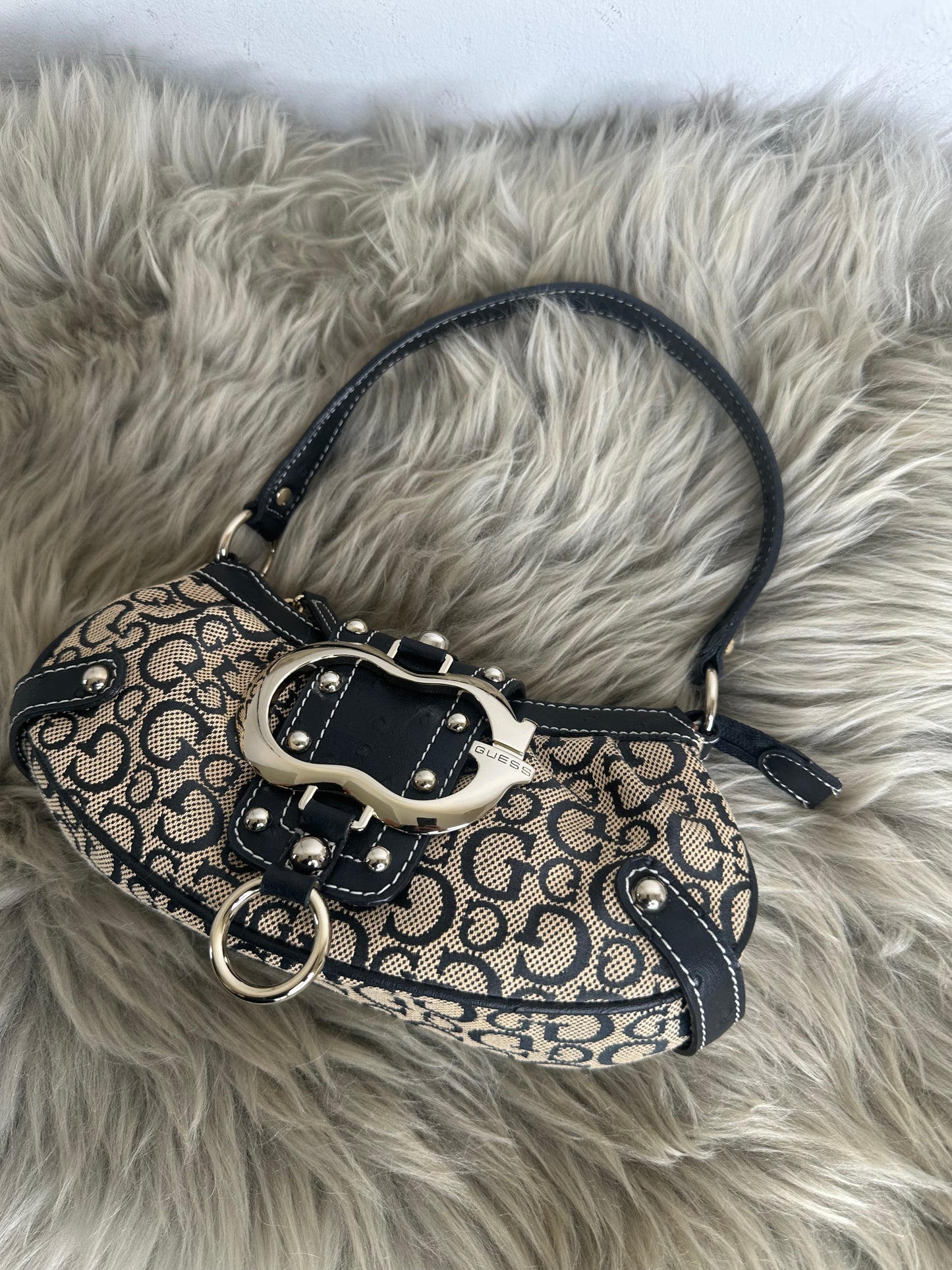 Guess vintage Tasche y2k