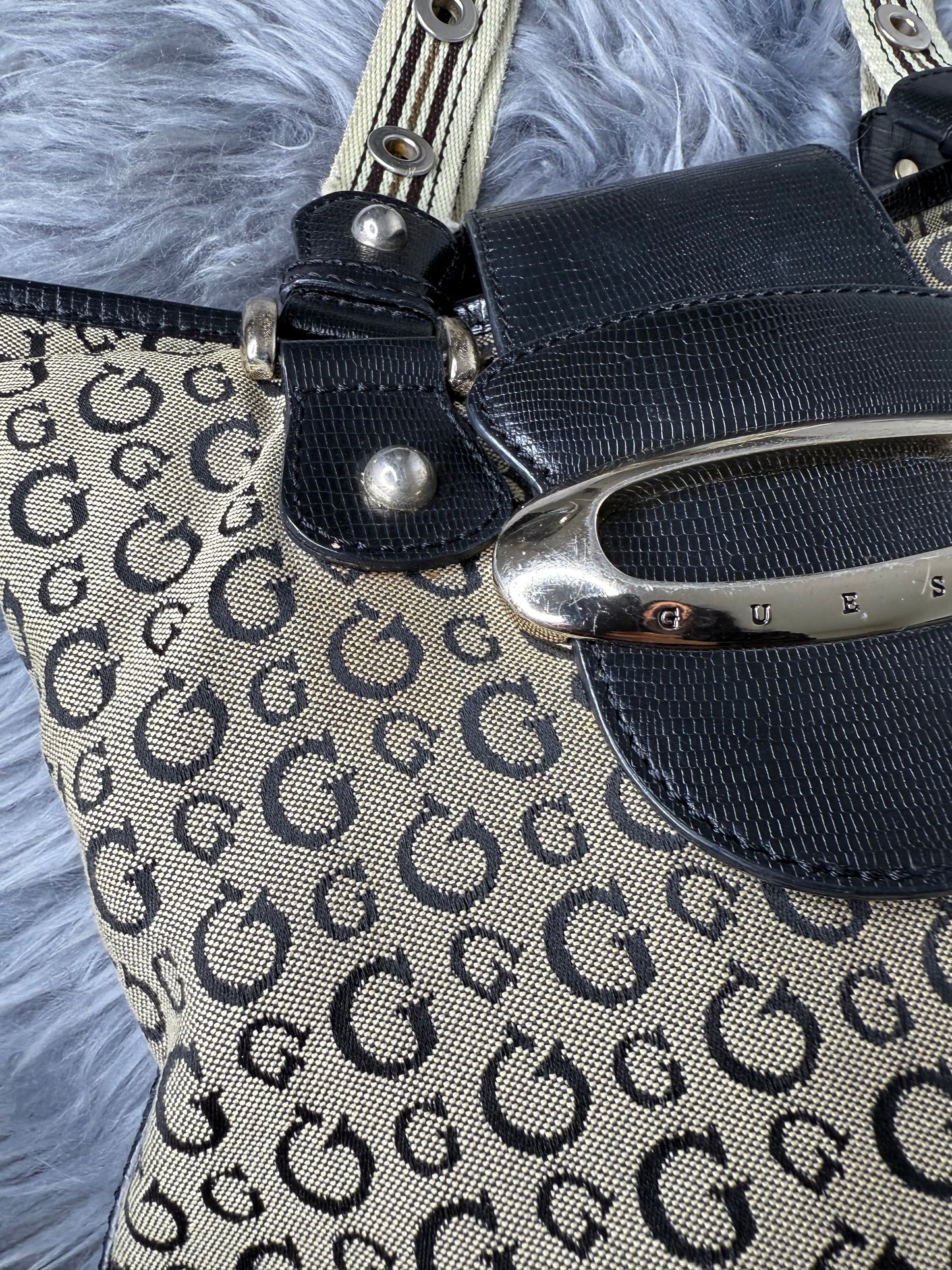 Guess vintage Tasche y2k rare