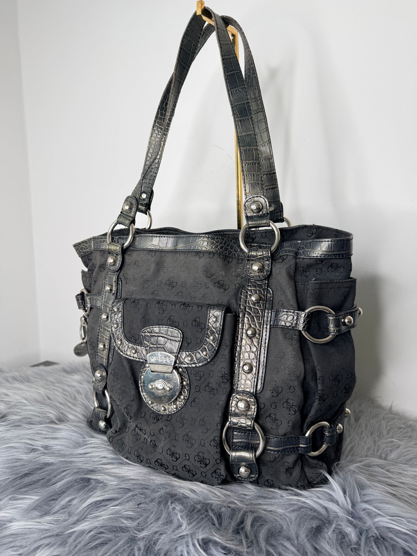 Guess vintage Tasche y2k rare