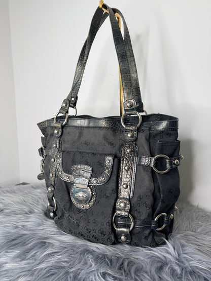 Guess vintage Tasche y2k rare