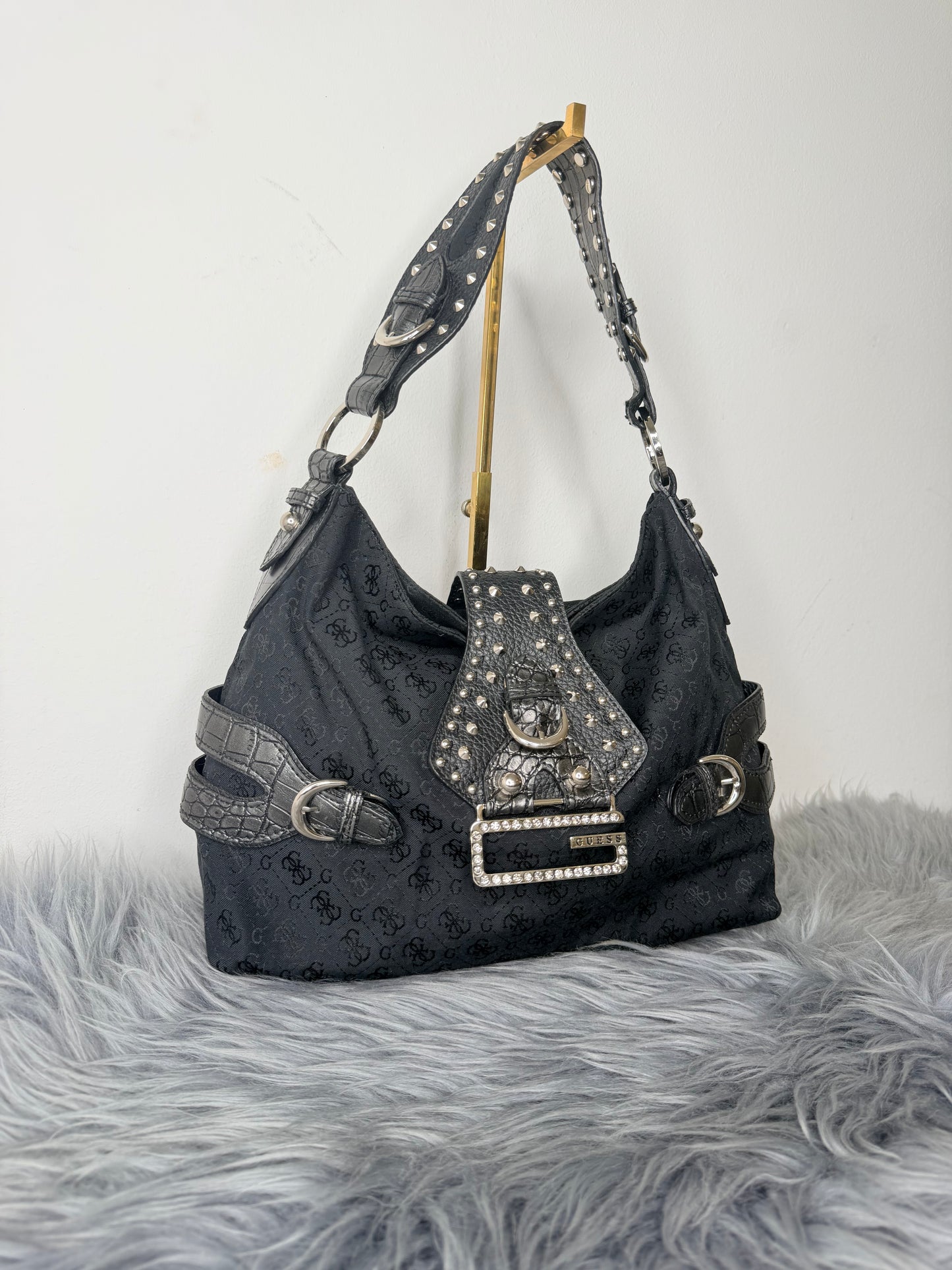 Guess vintage Tasche y2k