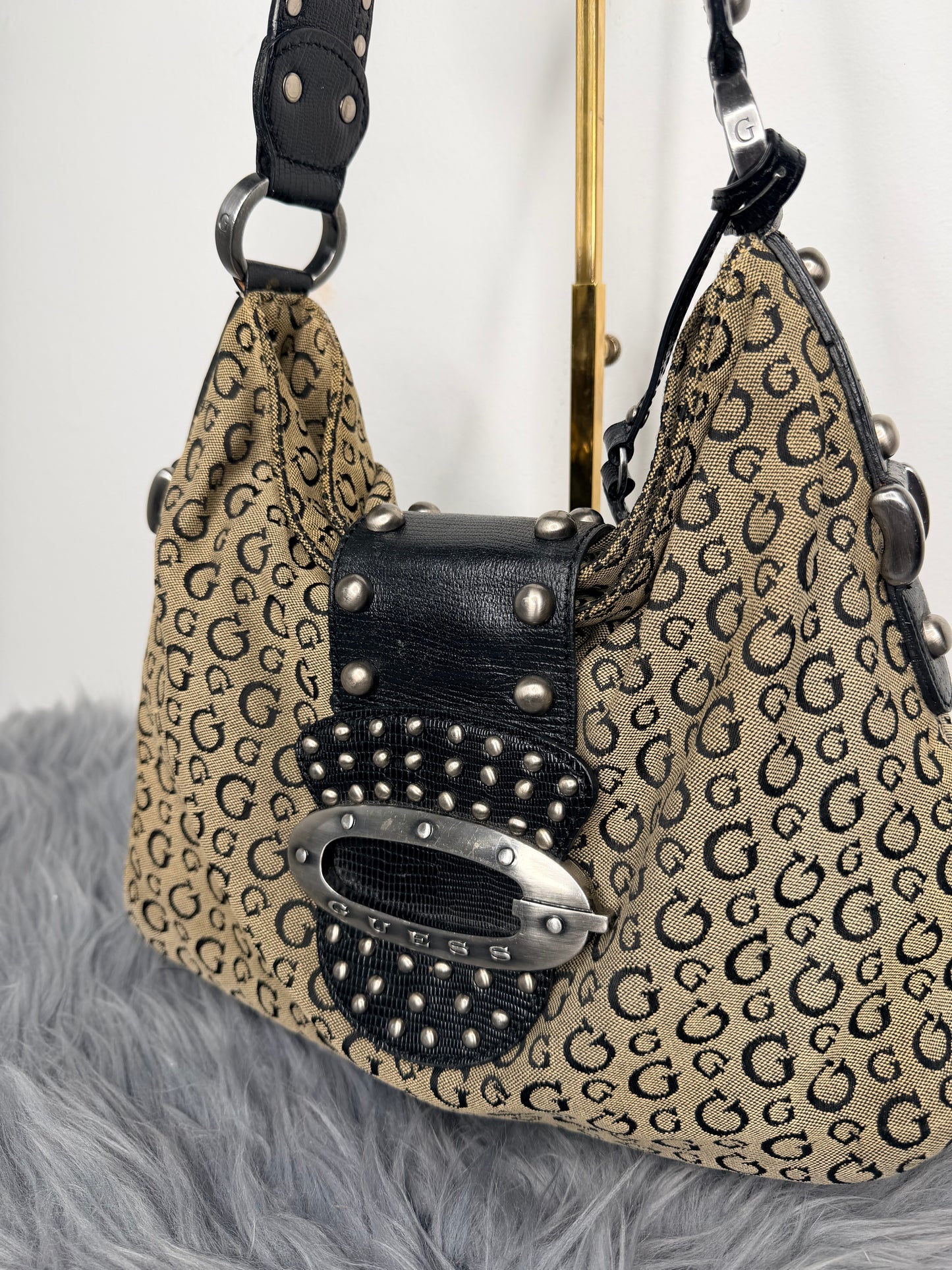 Guess vintage Tasche y2k