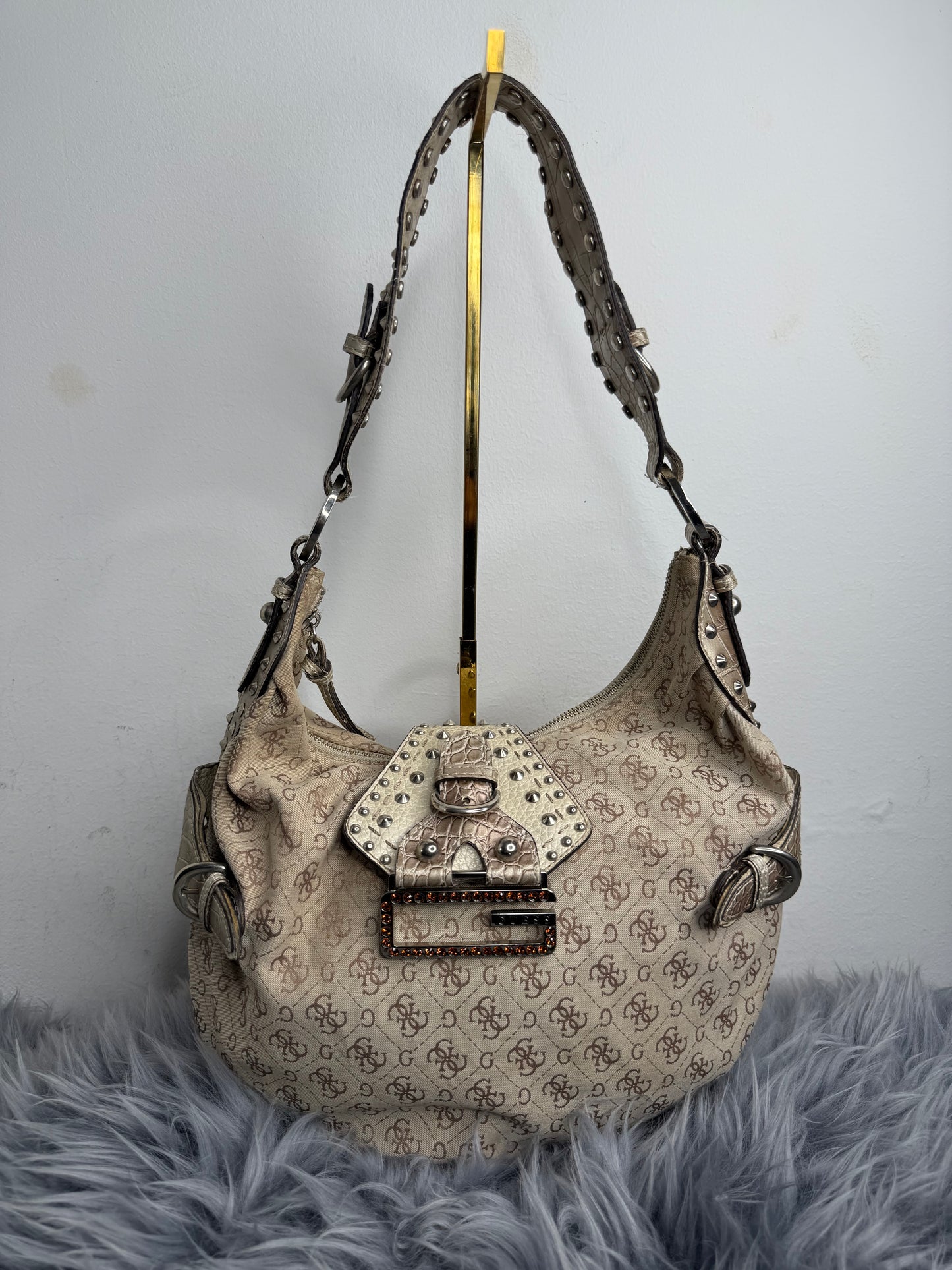 Guess Tasche vintage