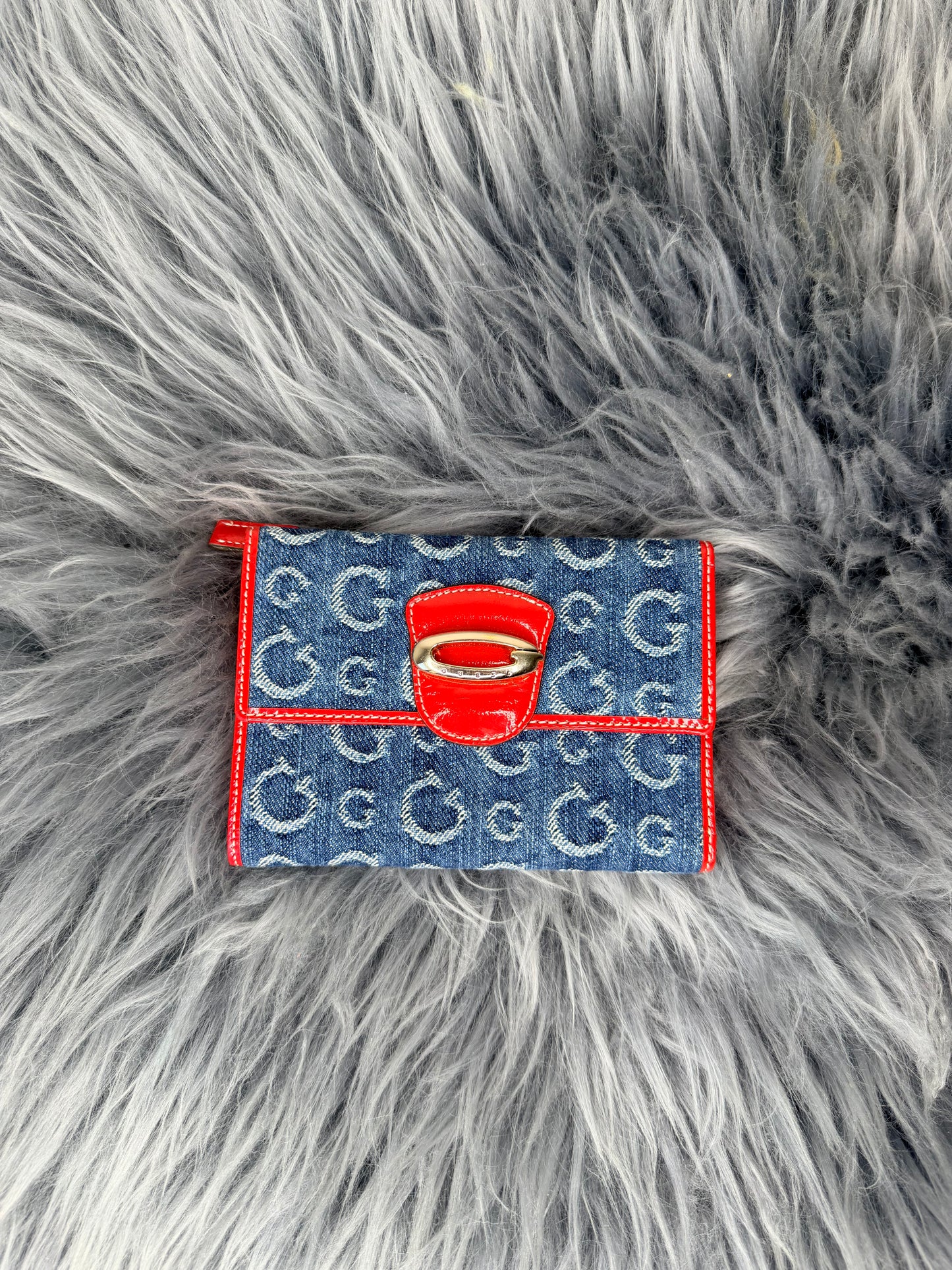 Guess vintage Geldbörse