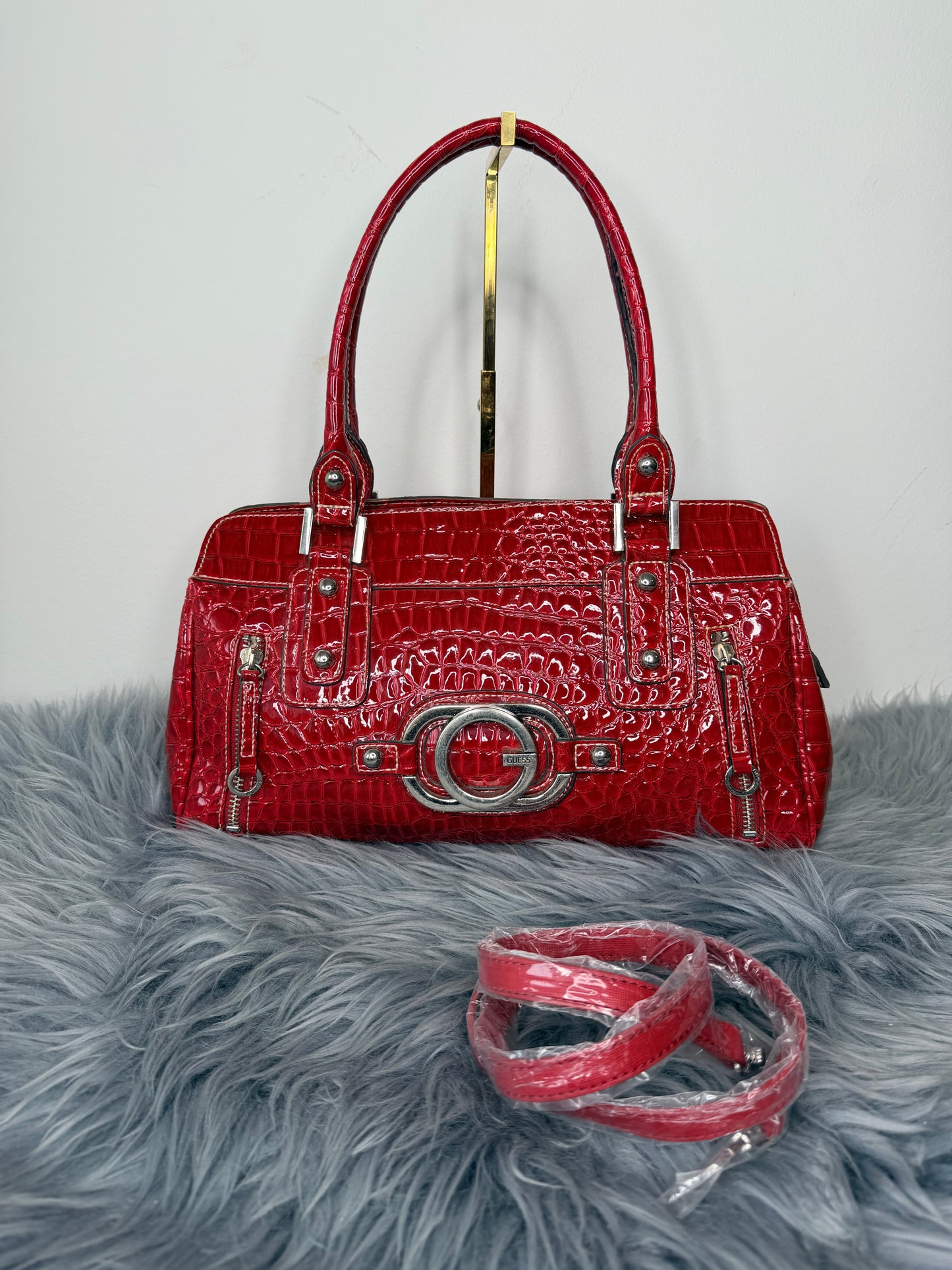 Guess vintage Tasche y2k rare