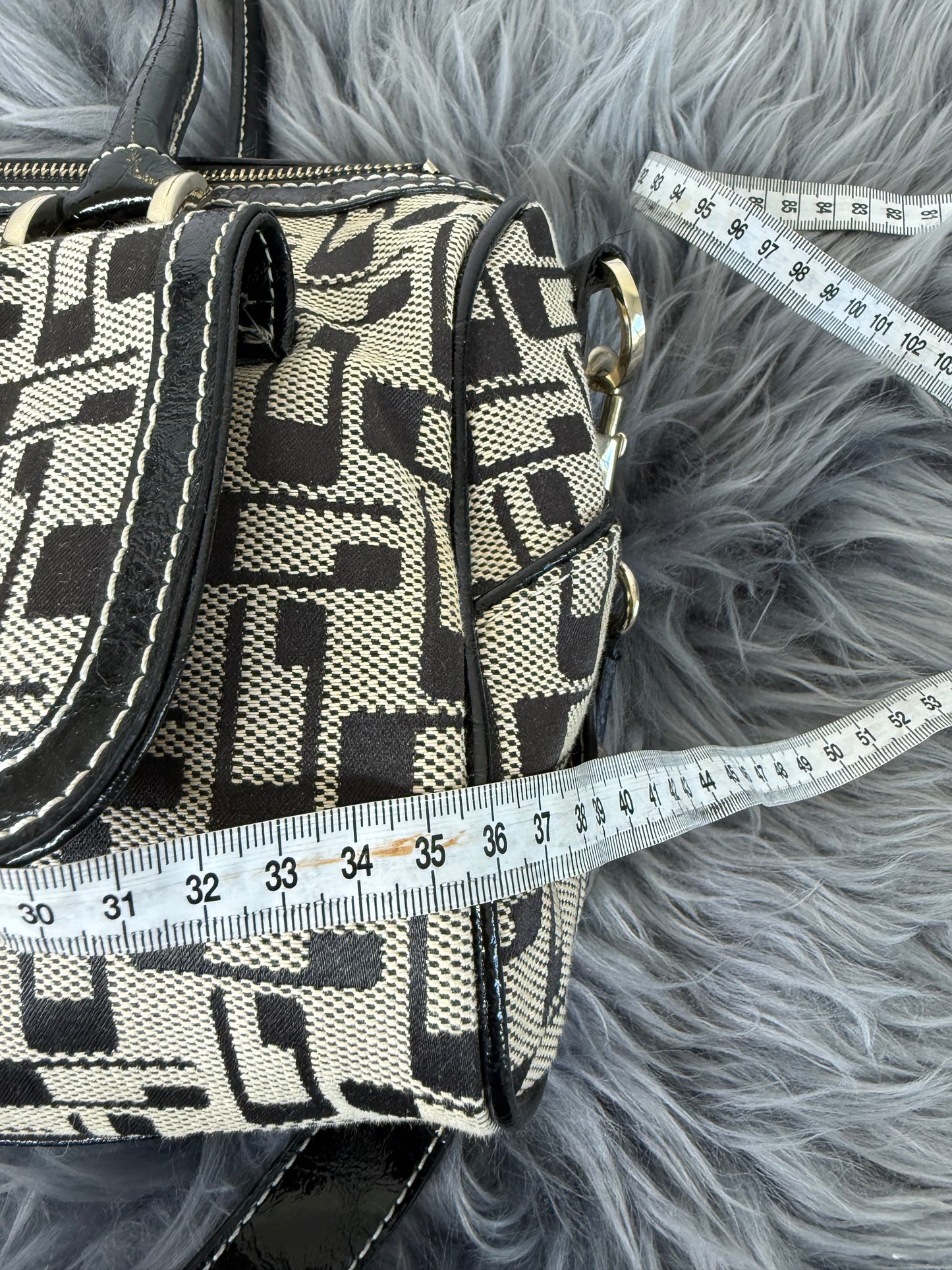 Guess vintage Tasche y2k rare