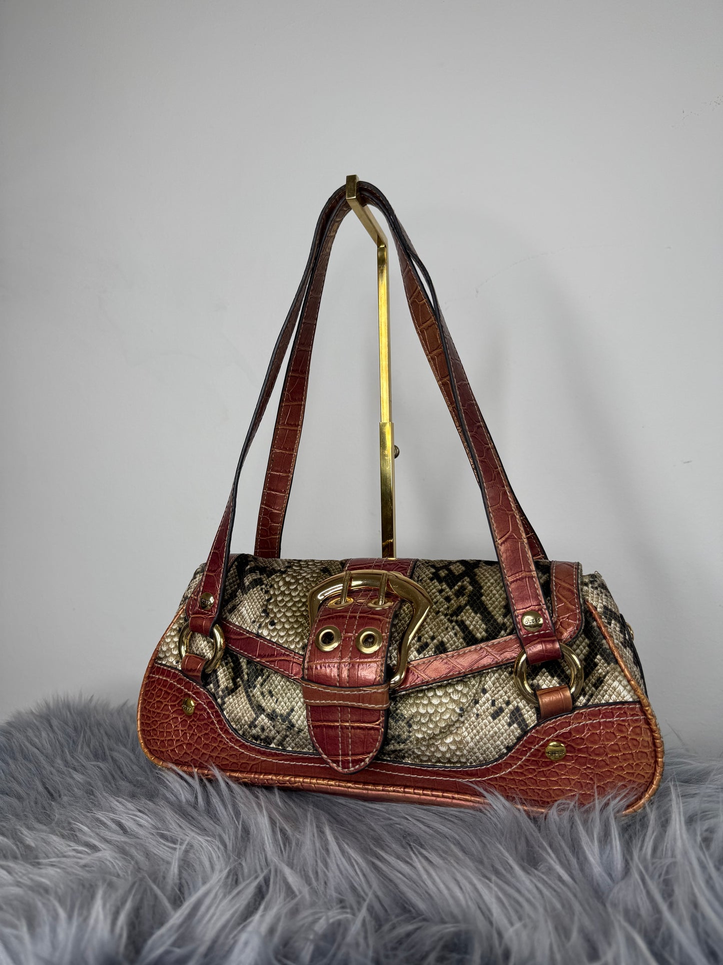 Guess vintage Tasche y2k rare
