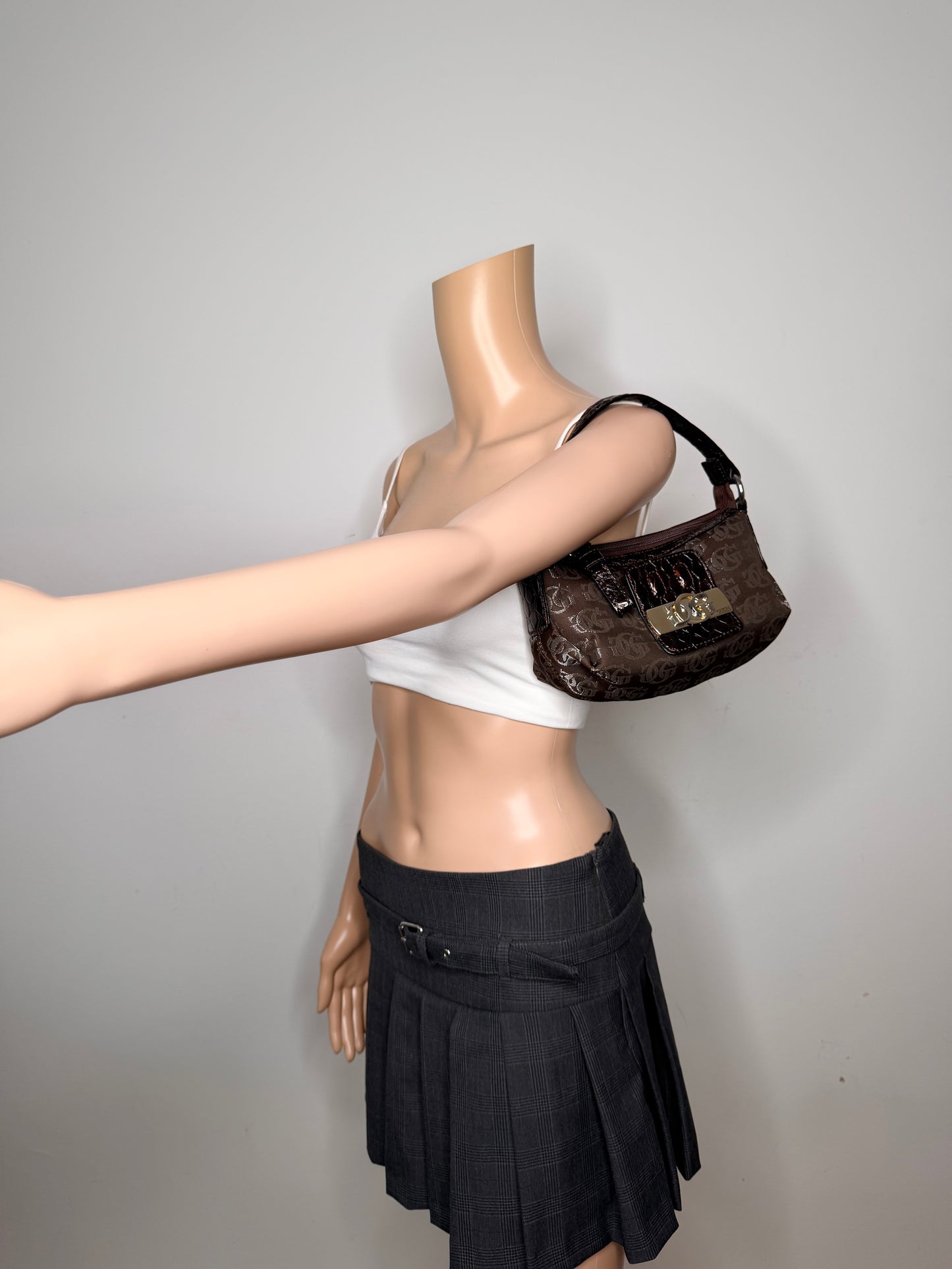 Guess vintage Tasche y2k rare