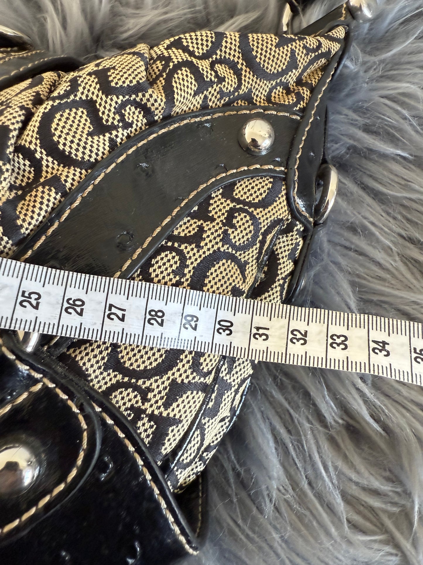 Guess vintage Tasche y2k rare