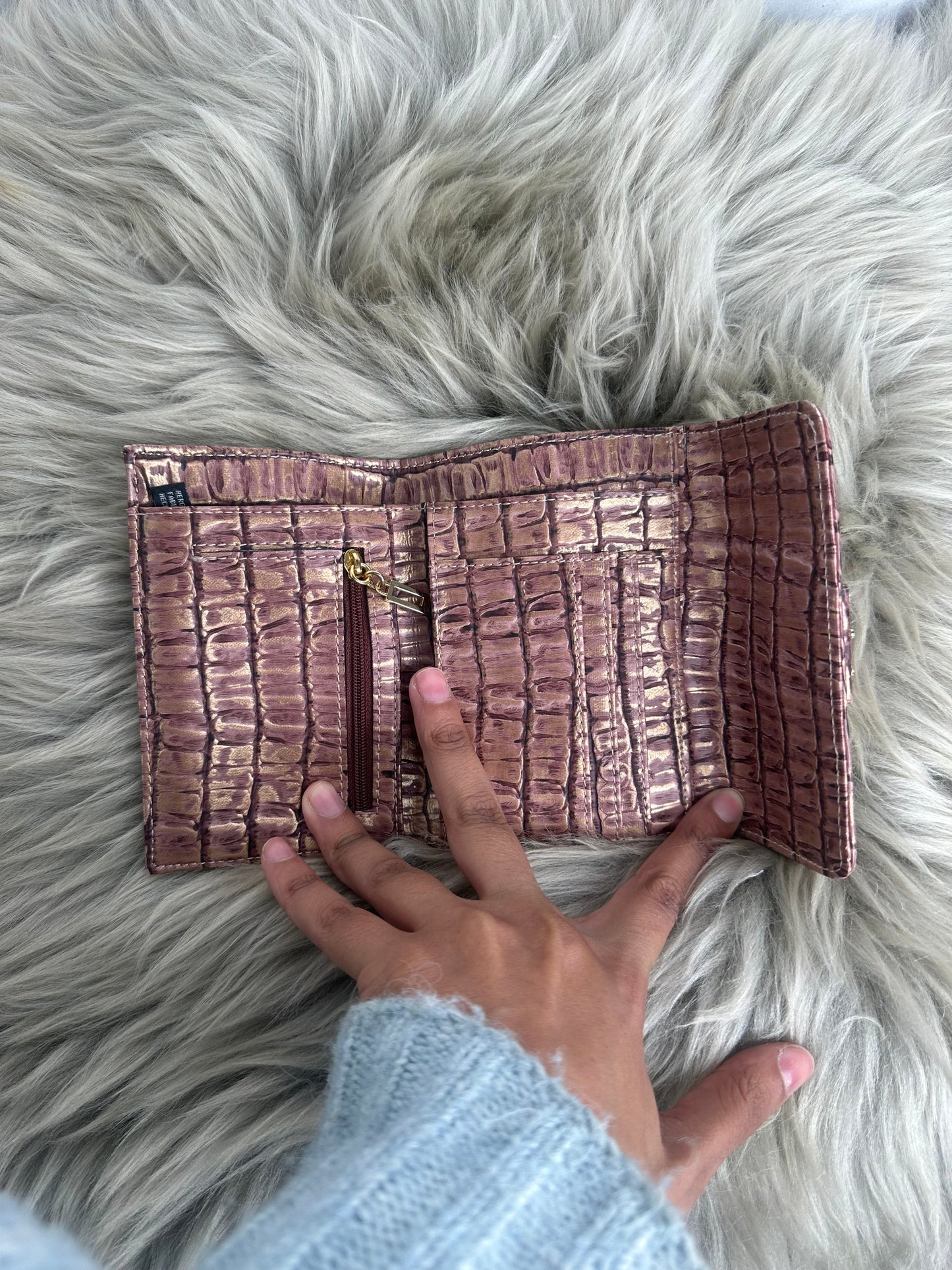 Guess vintage Geldbörse