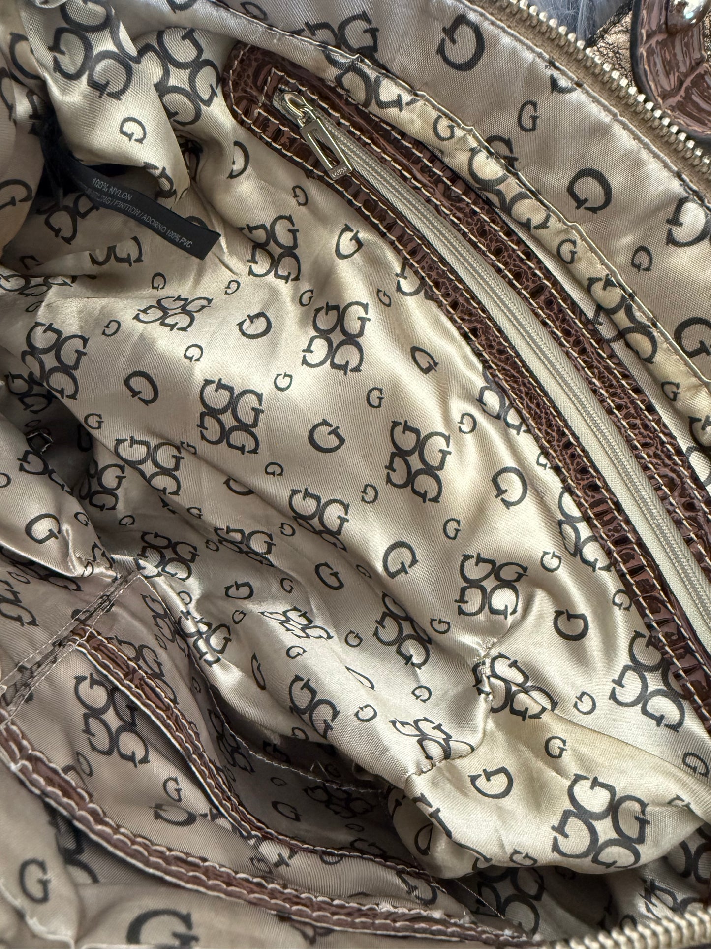 Guess vintage Tasche y2k rare