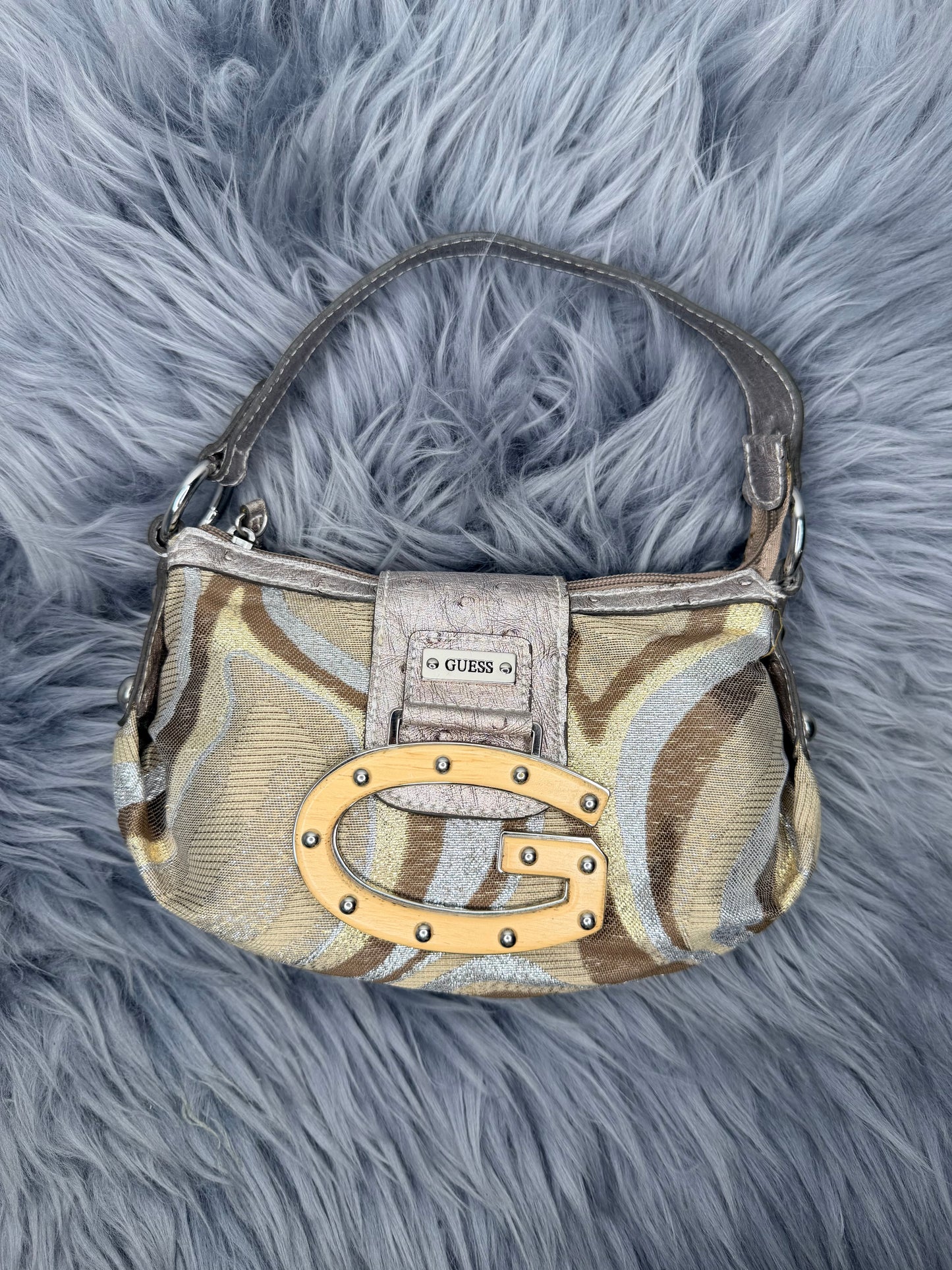 Guess vintage Tasche y2k rare