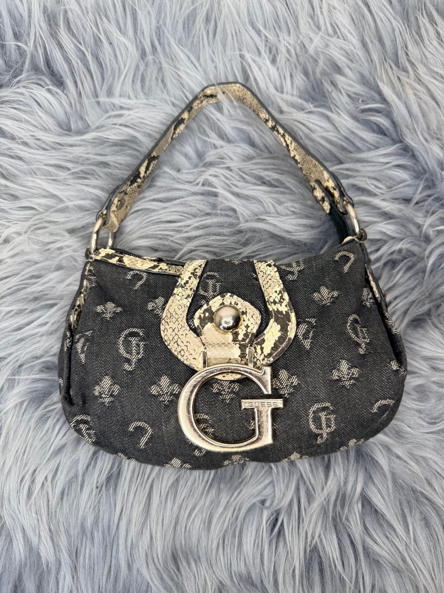 Guess vintage Tasche y2k rare