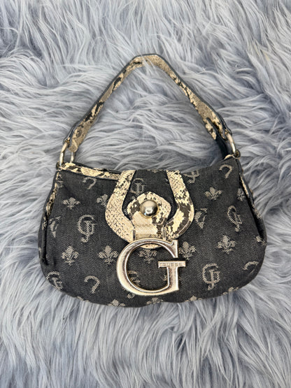 Guess vintage Tasche y2k rare