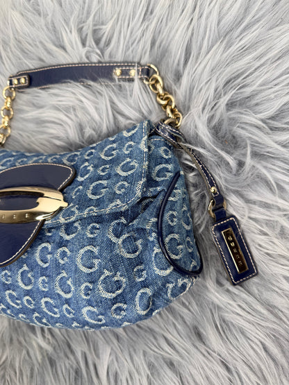 Guess vintage Tasche y2k rare Denim