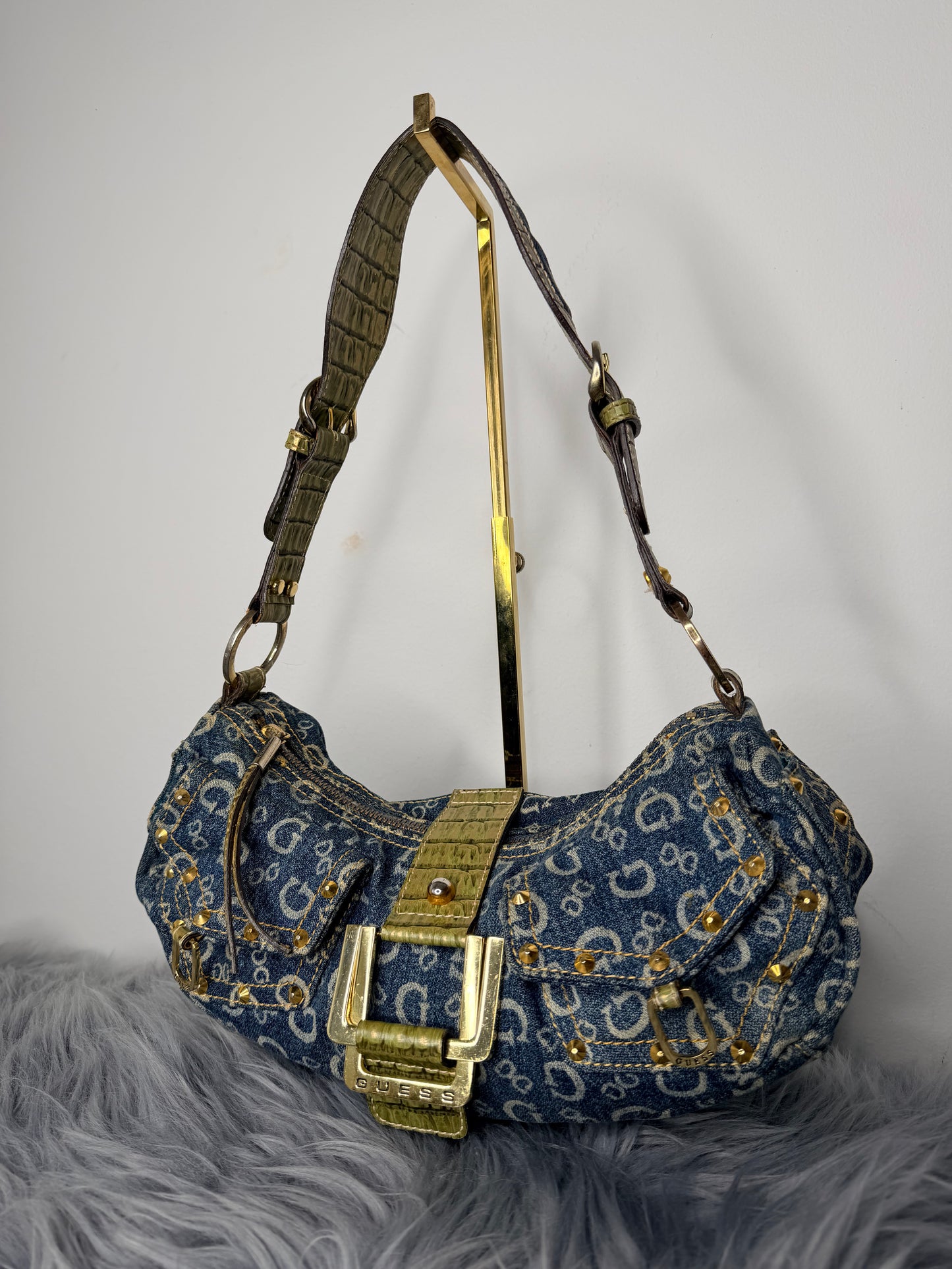 Guess vintage Tasche y2k rare
