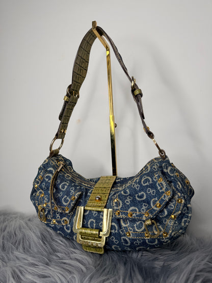 Guess vintage Tasche y2k rare