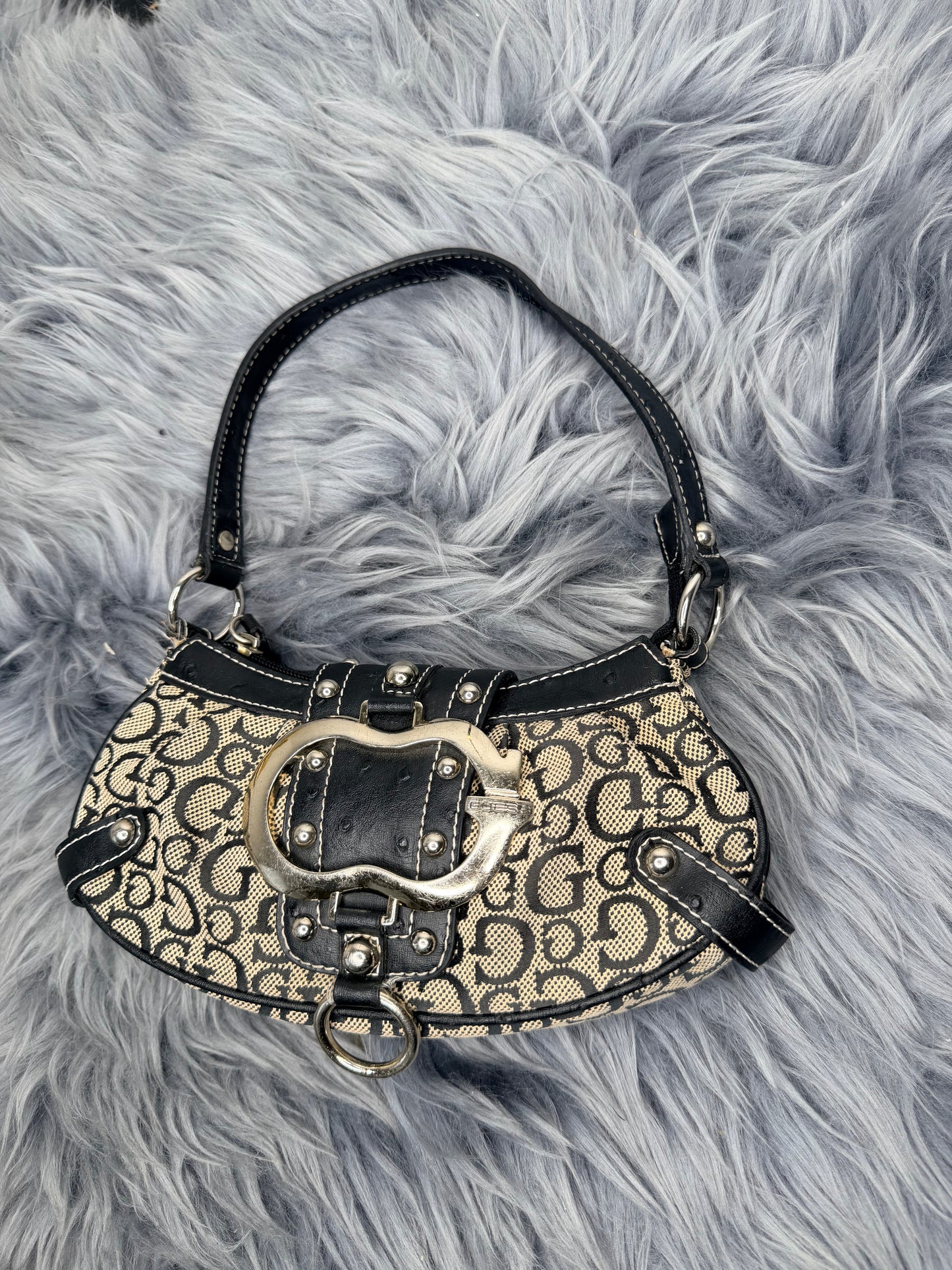Guess vintage Tasche y2k rare