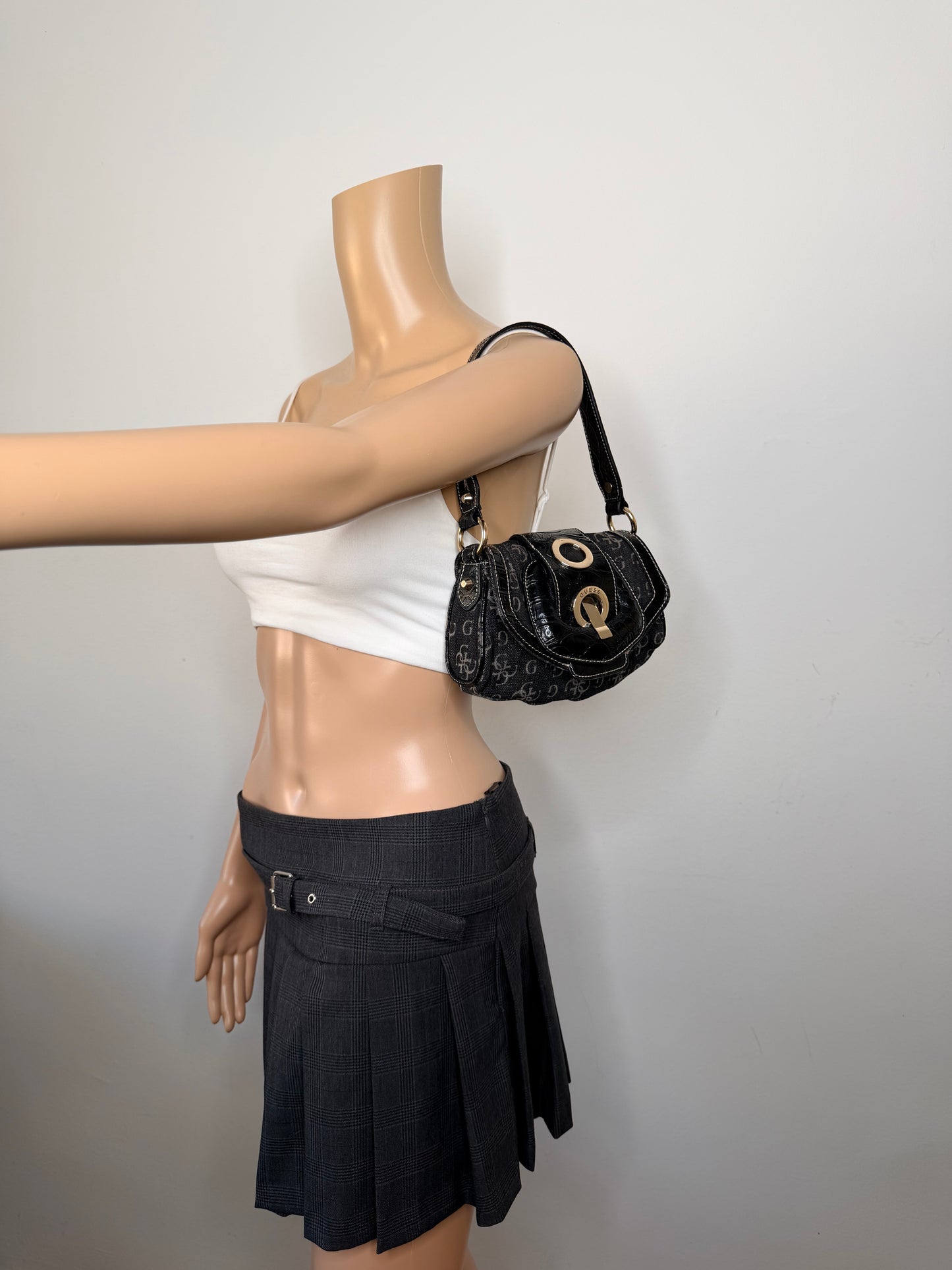 Guess vintage Tasche y2k rare