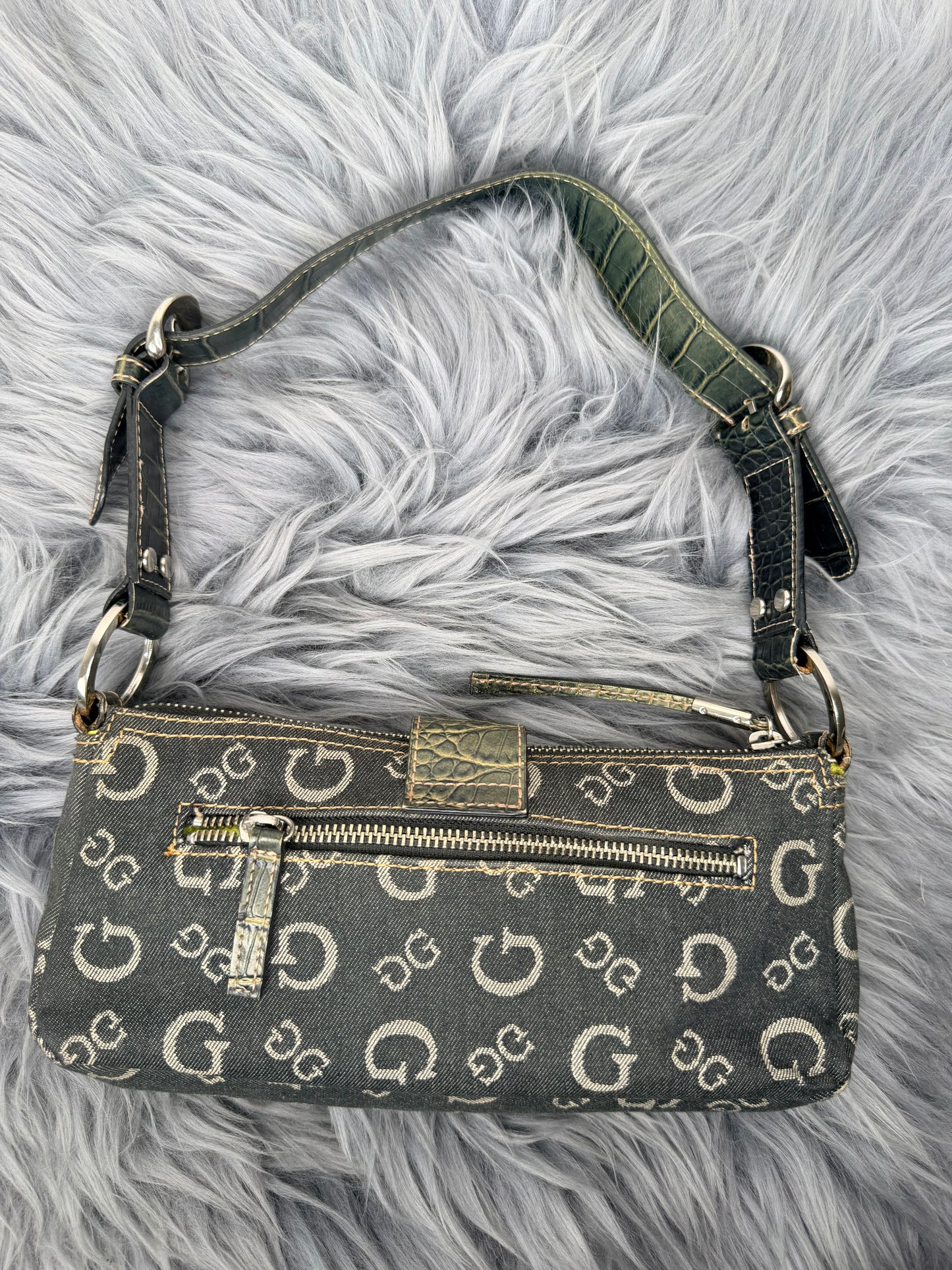 Guess vintage Tasche y2k rare