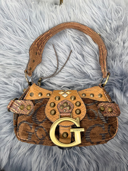 Guess vintage Tasche y2k rare