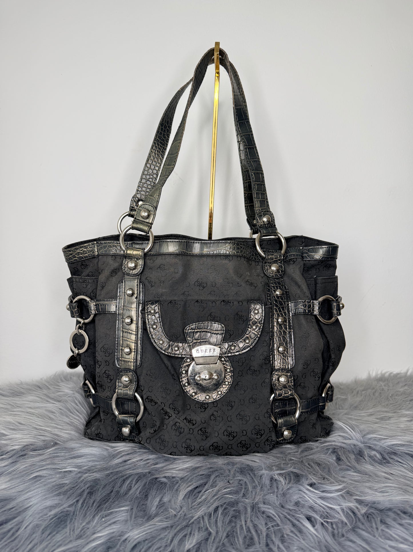 Guess vintage Tasche y2k rare
