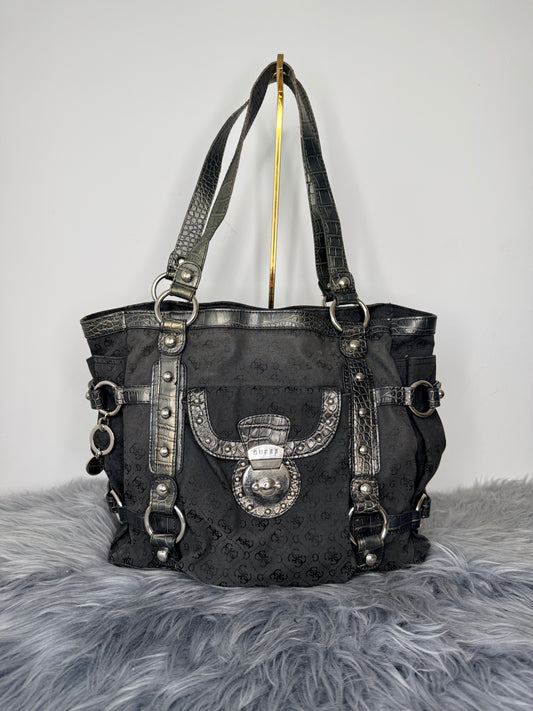 Guess vintage Tasche y2k rare