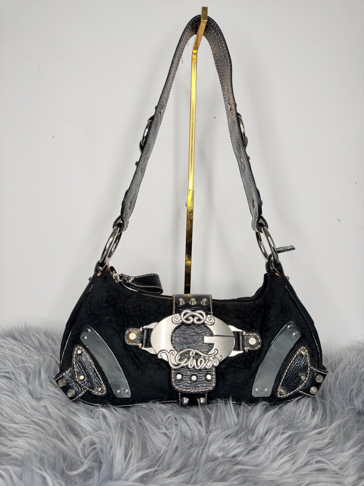 Guess vintage Tasche y2k rare