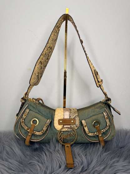 Guess vintage Tasche y2k rare