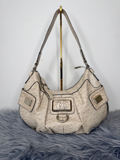 Guess vintage Tasche y2k rare beige