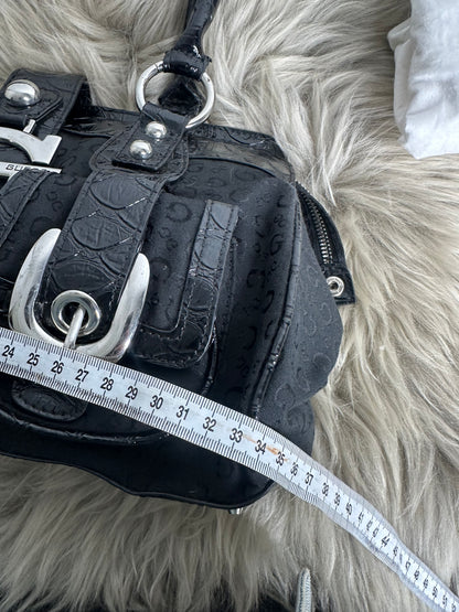 Guess vintage Tasche selten rare