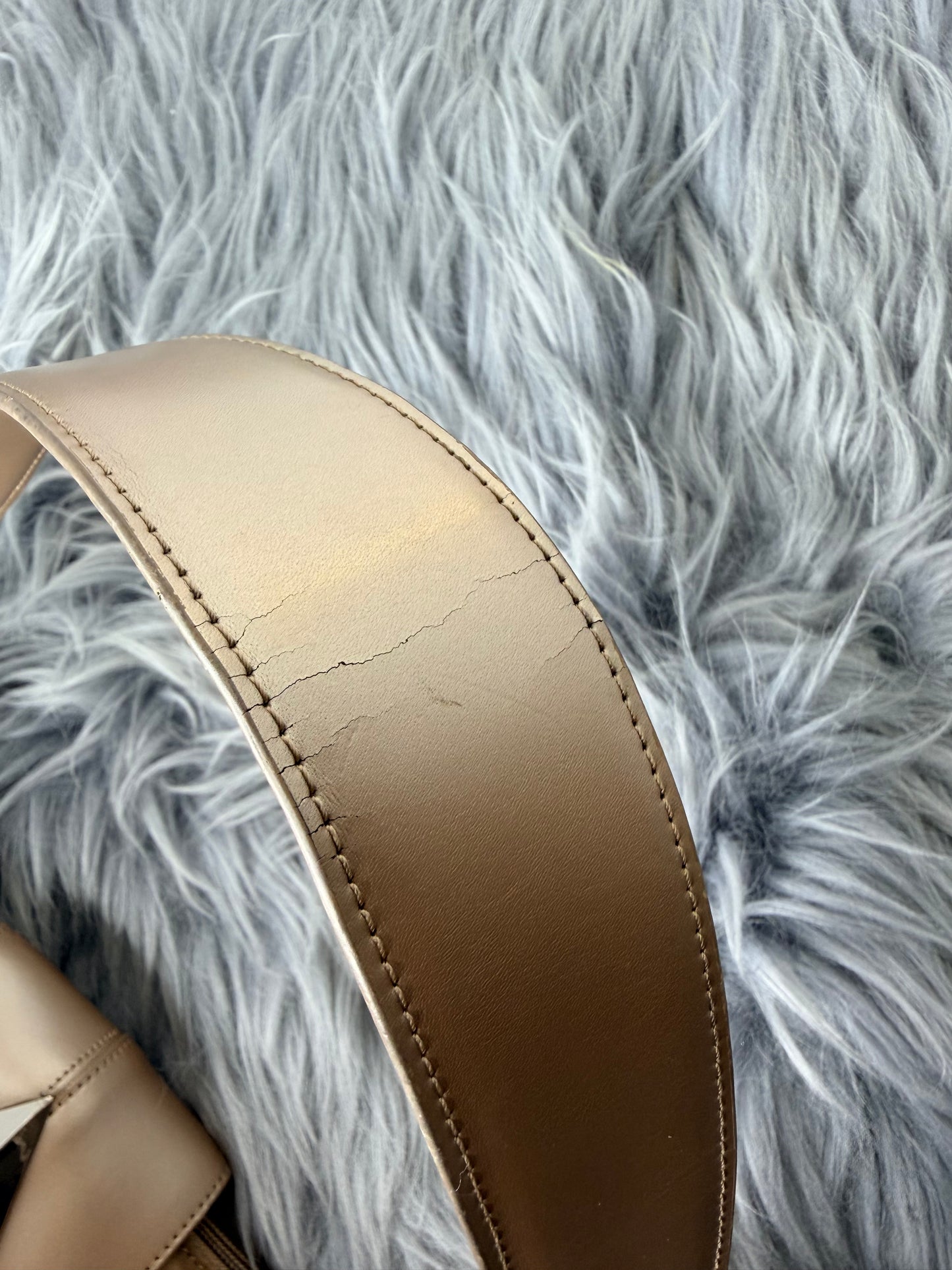 Thierry Mugler vintage Tasche