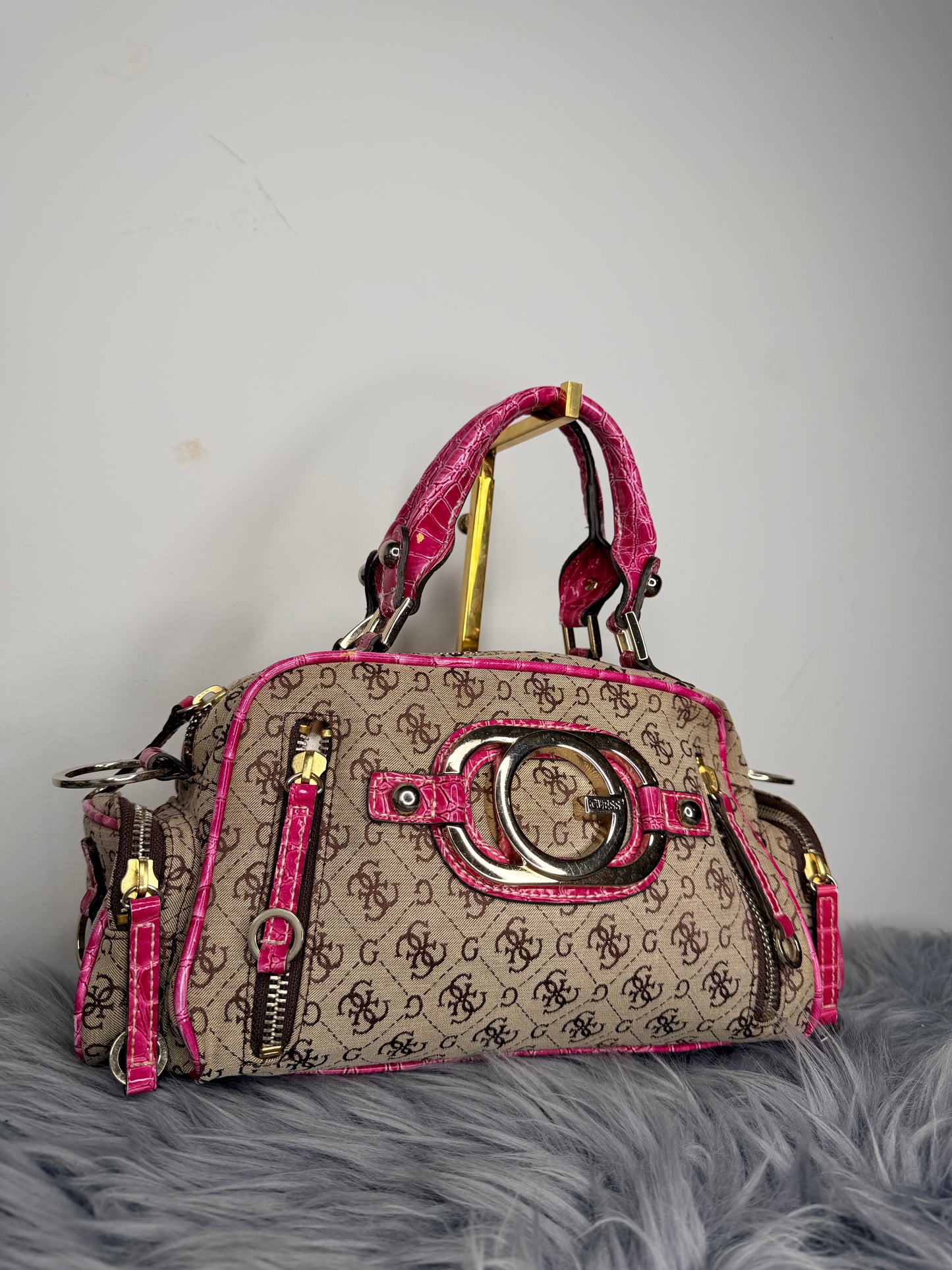 Guess vintag Tasche y2k rare