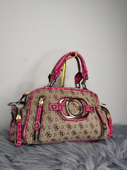 Guess vintag Tasche y2k rare