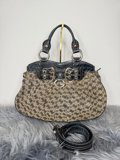 Guess vintage Tasche y2k rare Denim