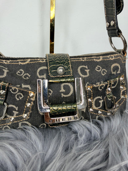 Guess vintage Tasche y2k rare